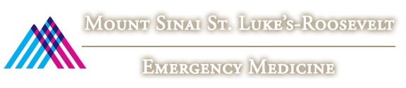 SLR Emergency Medicine